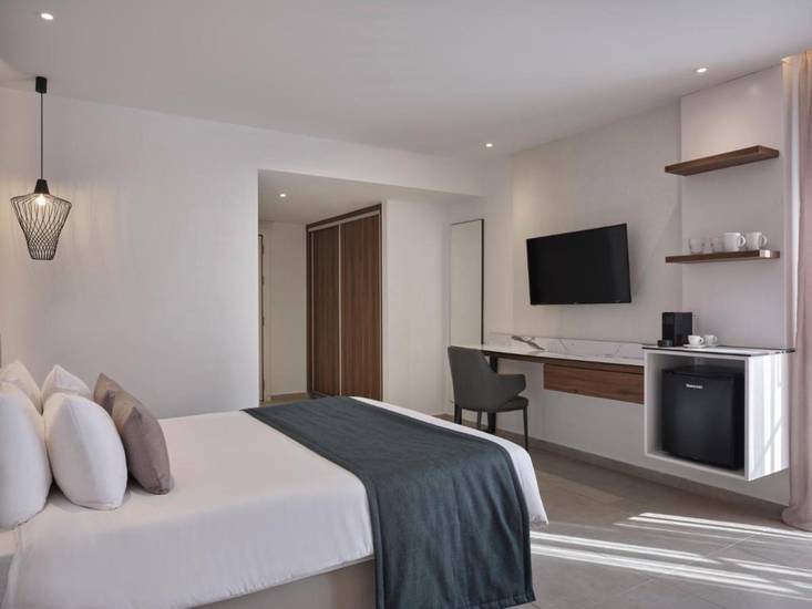 Atlantica Sungarden Park 4* Кипр, Айя-Напа