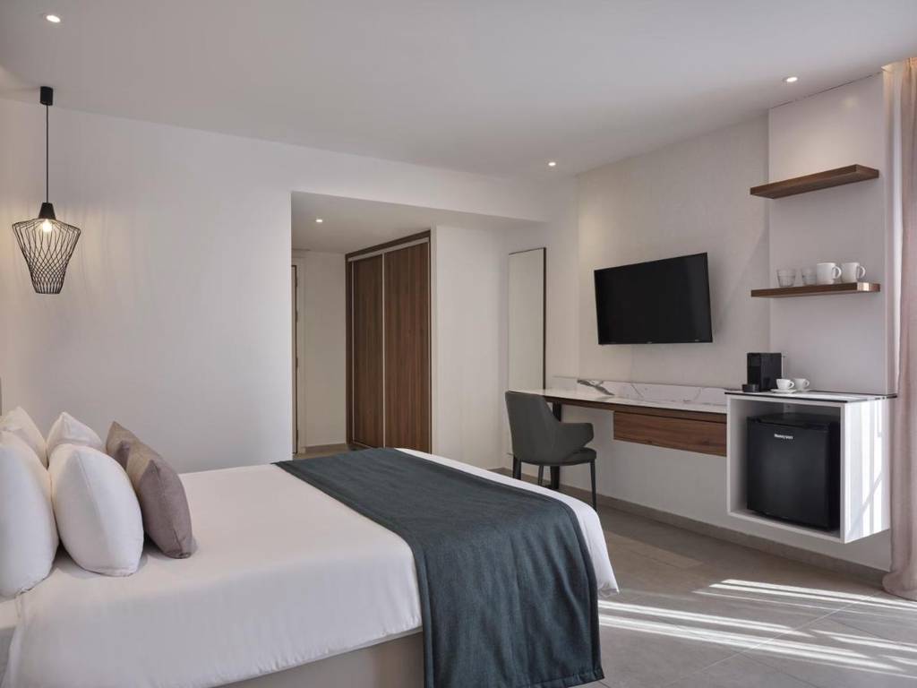 Atlantica Sungarden Park 4*