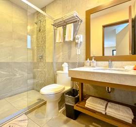 Туры в Grand Fifty Suites в Мексике