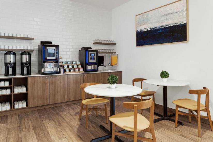 Residence Inn by Marriott Playa del Carmen 3* Мексика, Плая-дель-Кармен