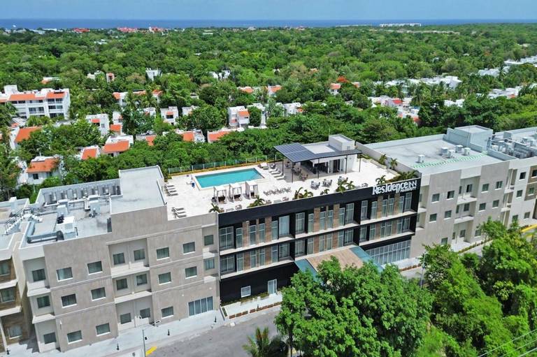 Residence Inn by Marriott Playa del Carmen
