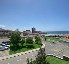 Туры в Holiday Inn Aktau - Seaside в Казахстане