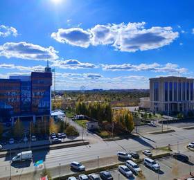 Туры в ibis Aktobe в Казахстане