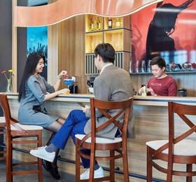 Отдых в ibis Aktobe - Казахстан, Актобе