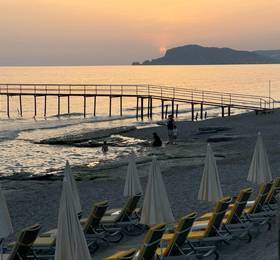 Отдых в Gold Twins Boutique Hotel - Турция, Аланья