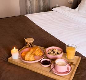 Отдых в Keremet Hotel - Казахстан, Алматы
