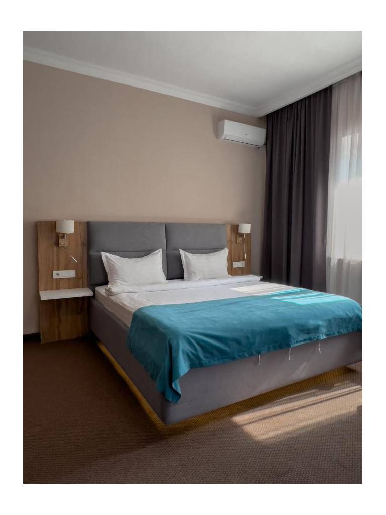 Keremet Hotel