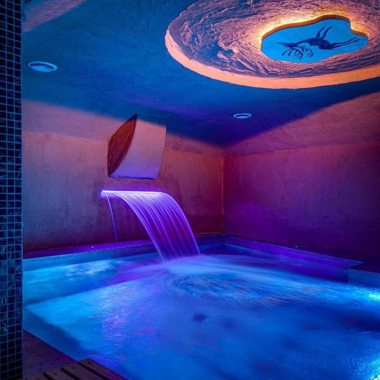 Sadu Hotel