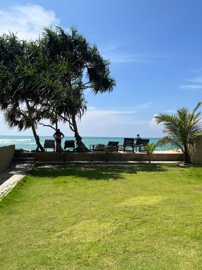 Blue Wave Beach Villa by Aaryan Group