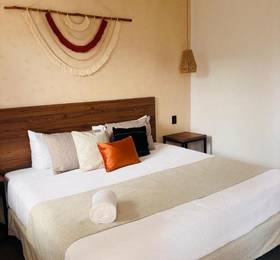 Отдых в Aruma Hotel - Мексика, Плая-дель-Кармен