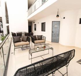 Aruma Hotel в Плая-дель-Кармене