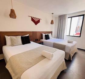Туры в Aruma Hotel в Мексике
