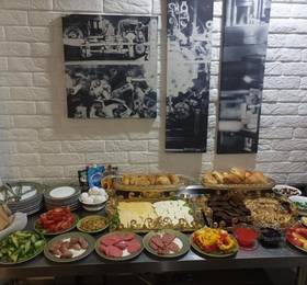 Туры в Resident Hotel Almaty в Казахстане