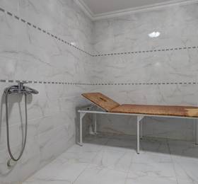 Resident Hotel Almaty в Алматы