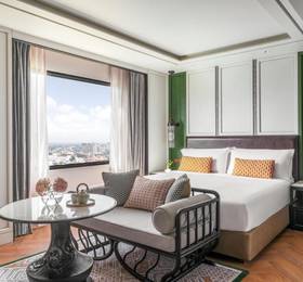 Отдых в InterContinental Chiang Mai The Mae Ping, an IHG Hotel - Таиланд, Чианг Май