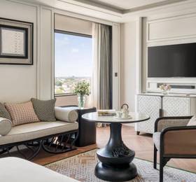 InterContinental Chiang Mai The Mae Ping, an IHG Hotel в Чианг Мае