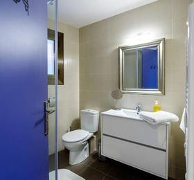 Отдых в Apartamento Escapada - Андорра, Андорра Ла Велла