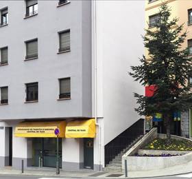 Туры в Apartamento Escapada в Андорре