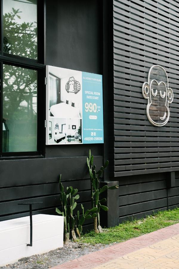 Blu Monkey Phi Phi Island 3*