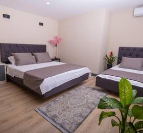 Туры в Blue Marina Hotel & Spa в Турции