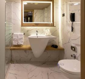 Туры в Delta Hotels by Marriott Antalya Lara в Турции
