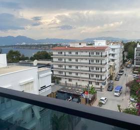 Туры в In the Middle Hotel в Турции