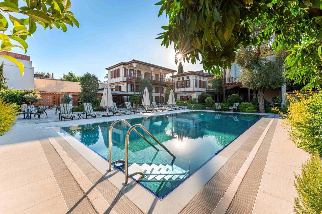 RuinAdalia Hotel  Турция, Анталья