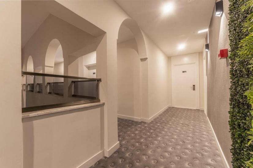 Tema 242 Hotel 3* Турция, Анталья