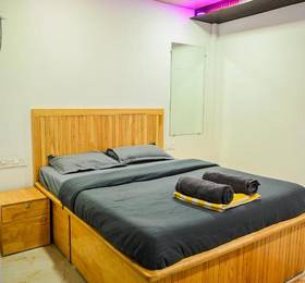 Отдых в Eden Palms Resort - Индия, Арамболь