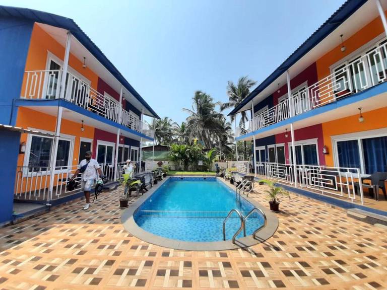 Royal Neptunian Goa