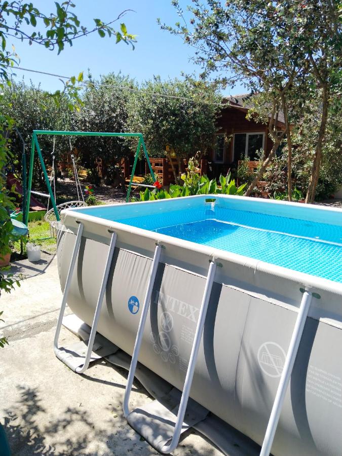 Гостевой дом RegArs