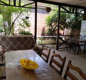 Отдых в Гостевой дом RegArs - Абхазия, Алахадзы