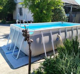 Гостевой дом RegArs в Алахадзы