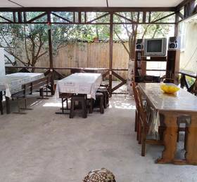 Туры в Гостевой дом RegArs в Абхазии