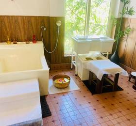 Отдых в Veda5 Wellness Retreat & Spa - Индия, Арамболь