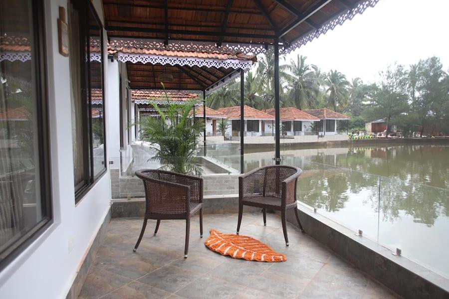 Veda5 Wellness Retreat & Spa