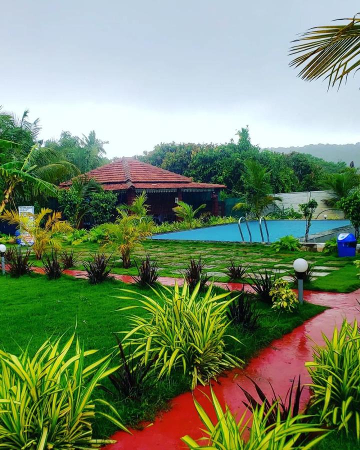 White Truffle Resort, Arambol 3*