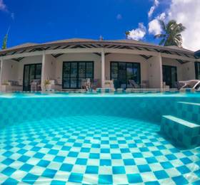 Hakuna Maldives в Ари Атолле