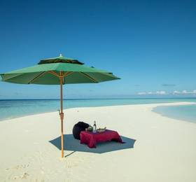 Kirulhiya Maldives в Ари Атолле