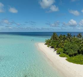 Отдых в Kirulhiya Maldives - Мальдивы, Ари Атолл