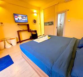 Sands Grand Hotel в Ари Атолле