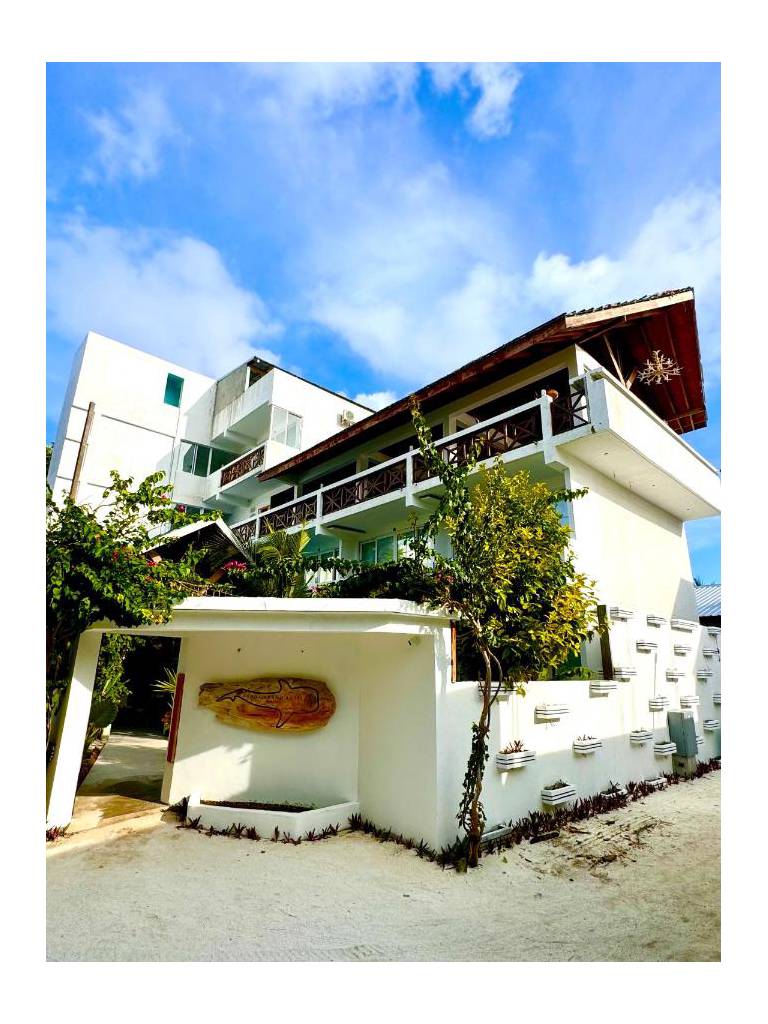 Sands Grand Hotel