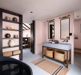 Villa Haven Maldives Resort в Ари Атолле