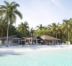 Туры в Villa Haven Maldives Resort в Мальдивах