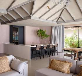 Отдых в Villa Haven Maldives Resort - Мальдивы, Ари Атолл