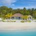 Фото 12 отеля Villa Haven Maldives Resort 5*