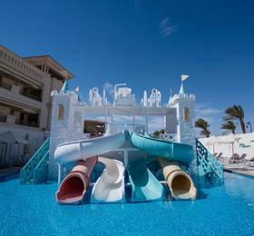 Flow Spectrum Resort Sahl Hasheesh в Сахл Хашише