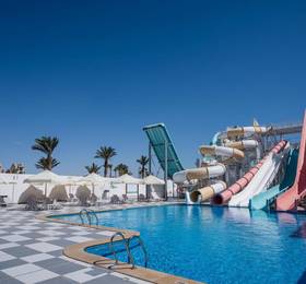 Отдых в Flow Spectrum Resort Sahl Hasheesh - Египет, Сахл Хашиш
