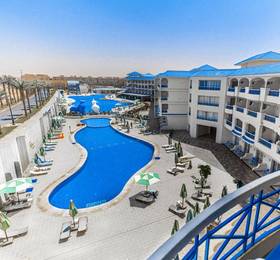 Отдых в Flow Spectrum Resort Sahl Hasheesh - Египет, Сахл Хашиш