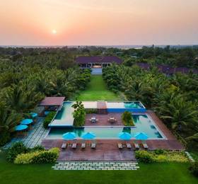 Aprota Villas Arugambay в Аругам Бее